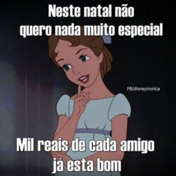 Neste Natal