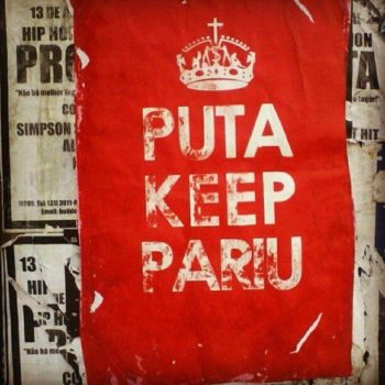 Keep Calm