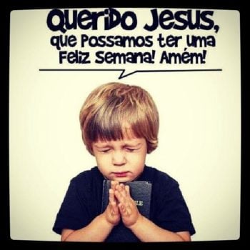 Querido Jesus