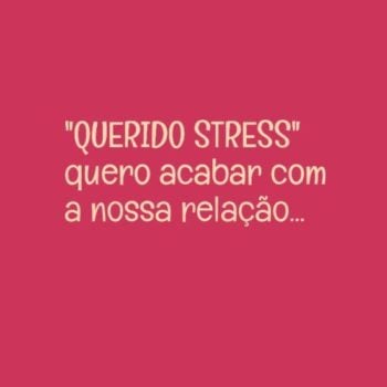 Stress