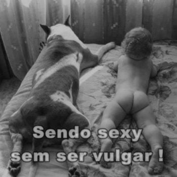 Sendo sexy