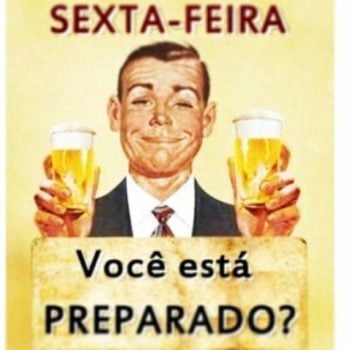 Sexta-feira