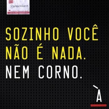 Sozinho