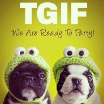TGIF