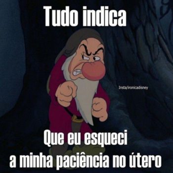 Tudo indica