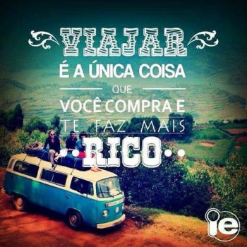 Viajar