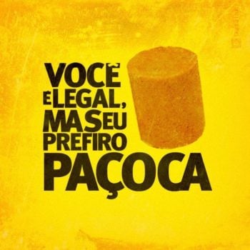 Paçoca