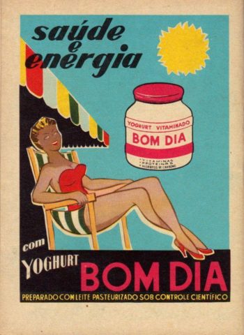 Bom dia