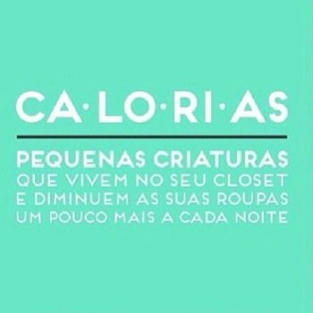 Calorias