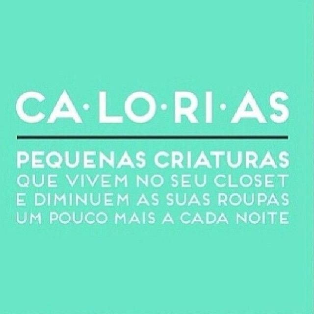 Calorias