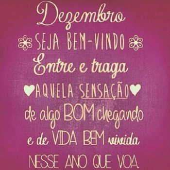 Dezembro