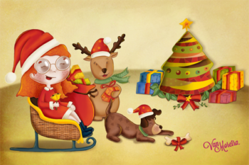 Natal dos sonhos