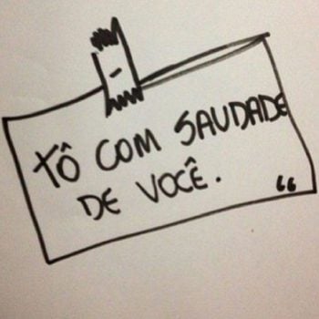 Saudade