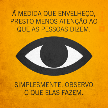 Observação