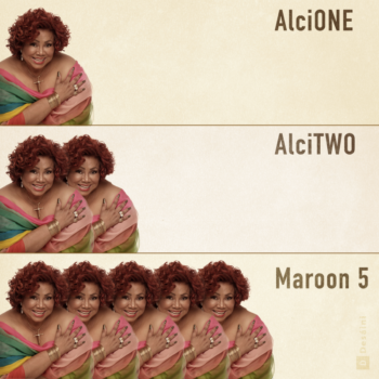 Alcione