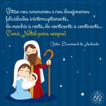 Natal para sempre