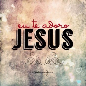 Jesus