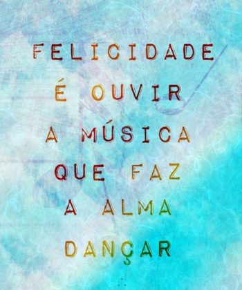 Felicidade