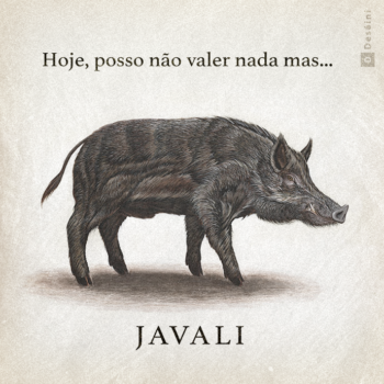 Javali