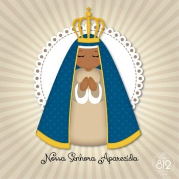 Nossa Senhora Aparecida