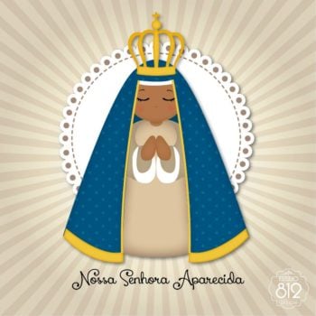 Nossa Senhora Aparecida