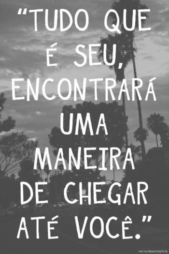 Tudo.