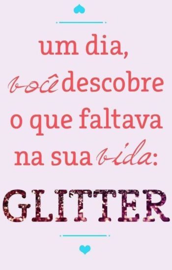 Glitter