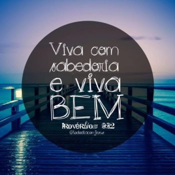 Viver bem