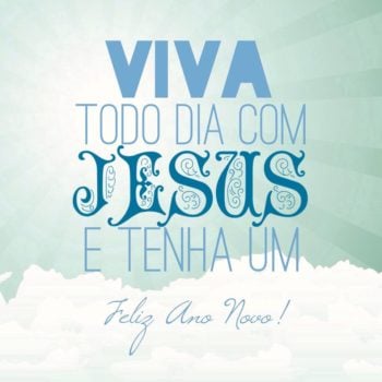 Todo dia com Jesus