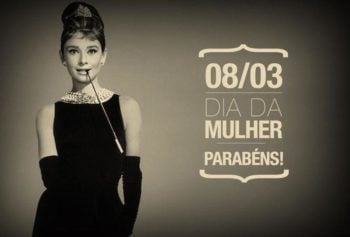 Dia da Mulher