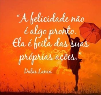 Felicidade