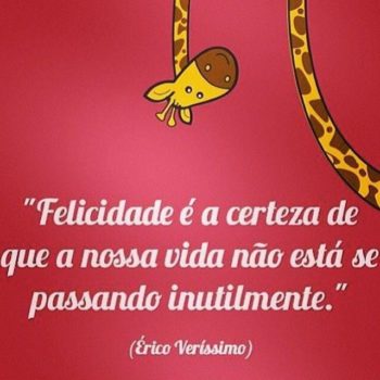 Felicidade