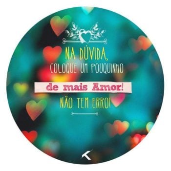 Mais amor