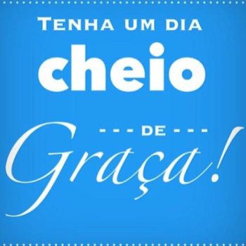 Tenha um dia