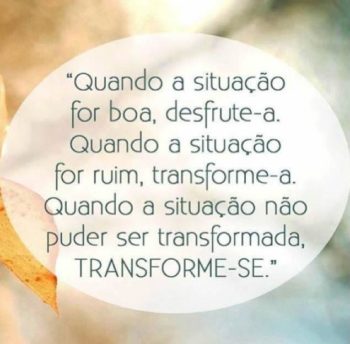 Transforme-se