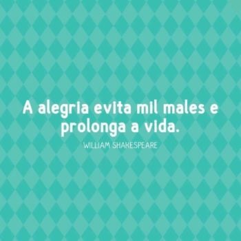 Prolonga a vida