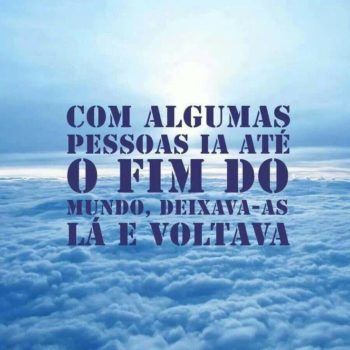 Fim do mundo