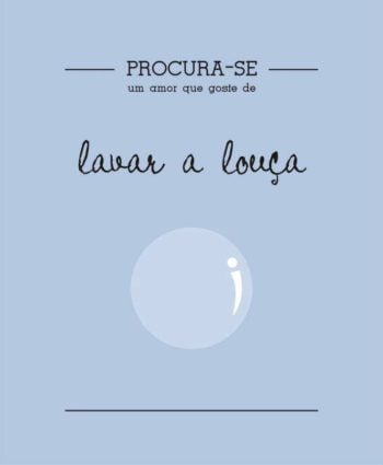 Procura-se