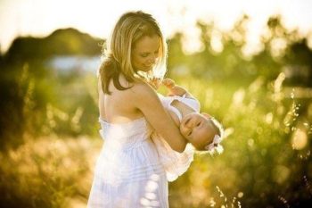 Minha mãe, meu mundo