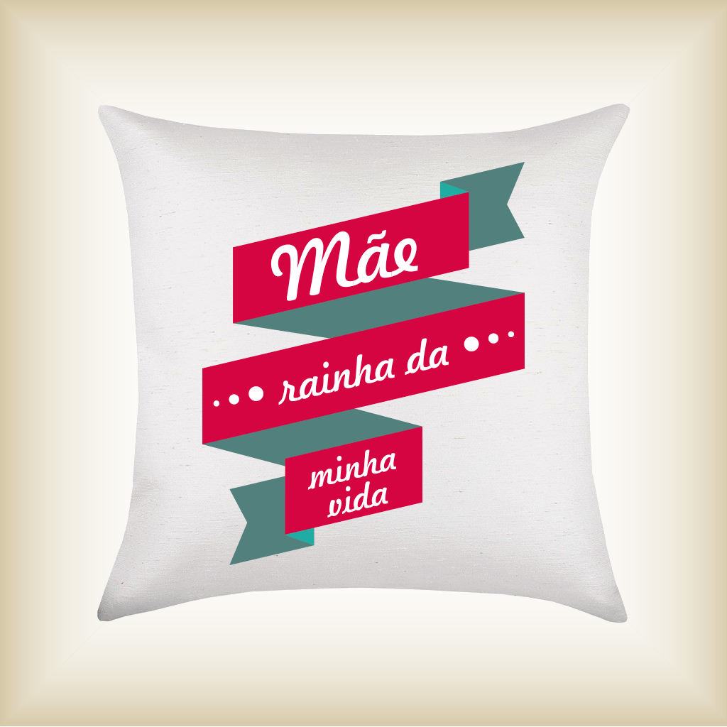 M£e rainha da minha vida