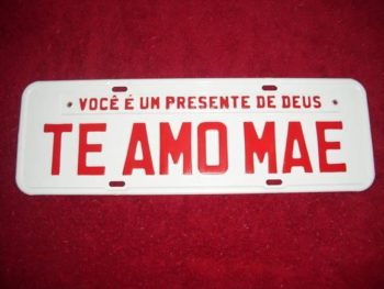 Presente de Deus