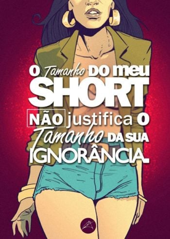 Short curto