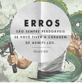 Erros