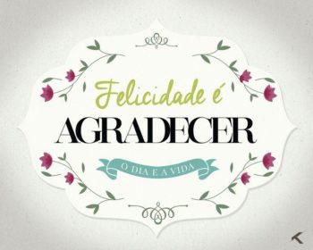 Felicidade