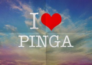 Pinga