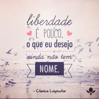 Liberdade