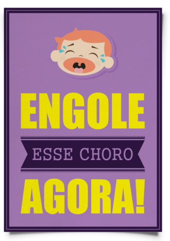 Engole