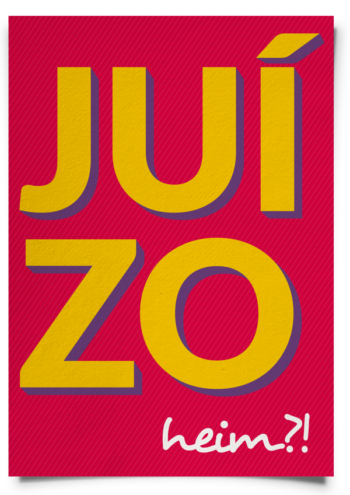 Juízo