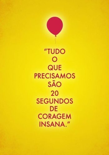 Coragem