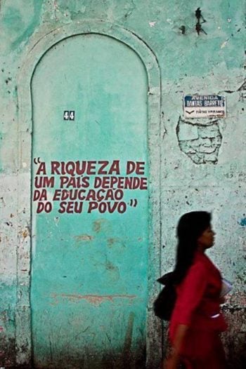 Educação